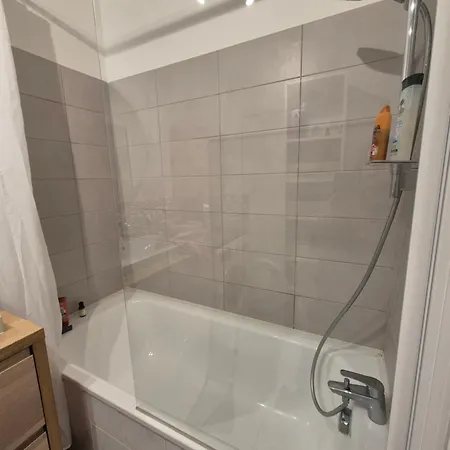 Apartmán Cosy Pres Du Rer *